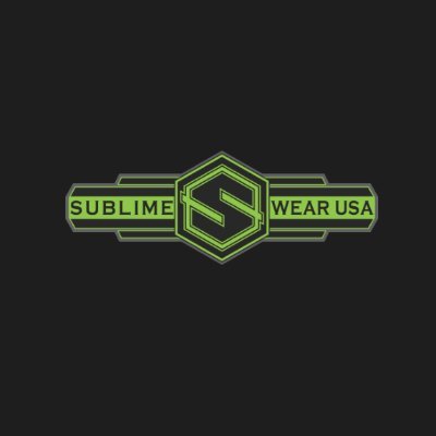 With over 100 years of combined outdoor experience Sublime Wear USA has an understanding of the need for quality performance wear as well as marketing products