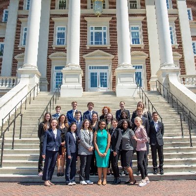 The Wason Center for Civic Leadership @ Christopher Newport University informs, inspires, and ignites the next generation of civic leaders.
