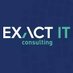 Exact IT Consulting (@Consulting76999) Twitter profile photo