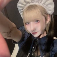 夜宵 (@wv_yayoi) 's Twitter Profile Photo