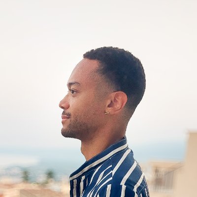 blombuketten's profile picture. TypeScript nerd. Full-stack engineer. Builder of things.