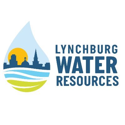 Official Twitter of the City of Lynchburg Water Resources. (Account not monitored 24/7 - please call 434-455-4250)