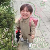 jym | yangdo & mercari assistance(@yoimails) 's Twitter Profile Photo