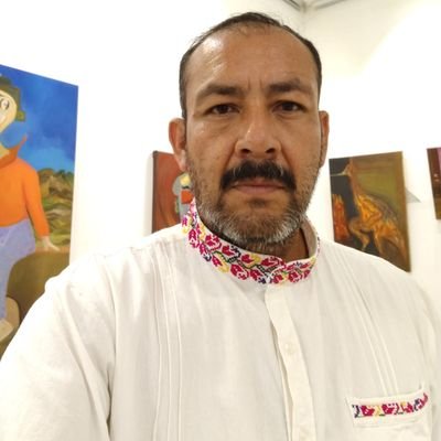 Hola 😃 mi nombre es Théo Velasco Zárate Artista 🎨 🖌️ Independiente