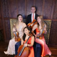 Ulysses Quartet (@ulyssesquartet) 's Twitter Profile