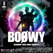 We_are_BOOWY_7 Profile Picture