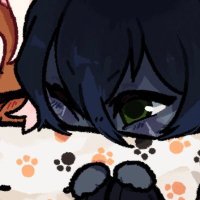 ami @ locked + break! (@mehrigold) 's Twitter Profile
