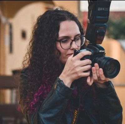 produtora audiovisual 🎬 || sou instável assim por causa de Urano