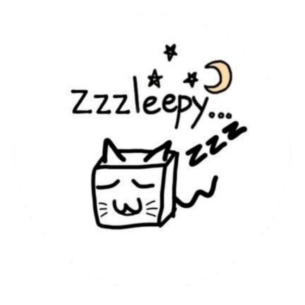 pls don't wake me up, I'm sleepy.

NEW priv: @ZzzleepySamm

disc: .zzzleepy.

goober in header made by: @orcaablu