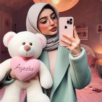 Ayesha💫(@CatHoney098) 's Twitter Profile Photo