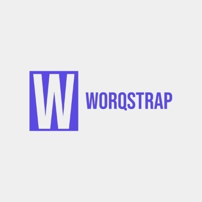 Go-to portal for all things Remote work & Freelancing!

Create your digital CV - https://t.co/u5s2Cz3ct9

Find remote jobs - @WorqstrapJobs