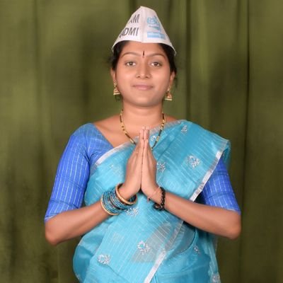 President, AAP Medchal Malkajgiri District, Telangana | Advocate