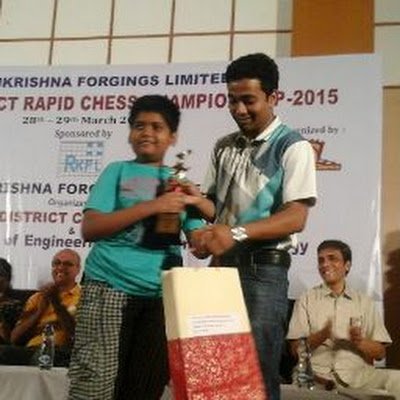 DebasisBasu1972's profile picture. 