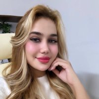 Lily Geogiy (@l_geogiy) 's Twitter Profile