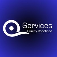 QServices IT Solutions Inc.(@qservicesit) 's Twitter Profile Photo