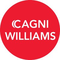 Cagni Williams(@CagniWilliams) 's Twitter Profile Photo