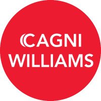 Cagni Williams (@cagniwilliams) 's Twitter Profile