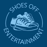 Shoes Off Entertainment, LLC(@shoesoff_ent) 's Twitter Profile Photo