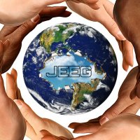 We Are JEEG (@wearejeeg) 's Twitter Profile