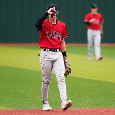 Cabot High School, 3.7 GPA, C/O 25’ 6’2 MIF/P, Phone number: 501-993-4870