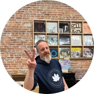 electronic musician / producer aka asterisk / record store owner https://t.co/bFY0ZYVQ4J https://t.co/Bj8KBFgQzb https://t.co/OIqCSWStwy