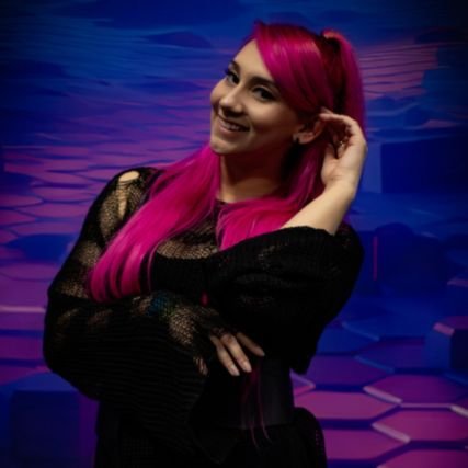 ★Twitch★ Youtube Partner★ Lucky, strong, dumb asf with average rizz★ #Roguenergy Partner Use code: YUMMAI★ Business email: tori.yummai@gmail.com