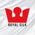 Royal Silk® (@royalsilk) Twitter profile photo Royal Silk® (@royalsilk) Twitter profile photo