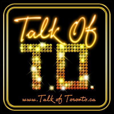 TALK OF TORONTO | Whats happening in Toronto? Log on to find out! An Informative Guide for the Tastemakers, Socialites and Tourists | Instagram: @TalkofToronto