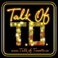 Talk of Toronto (@talkoftoronto) 's Twitter Profile