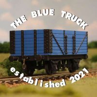 BlueTruck(@BlueTruckTTTE) 's Twitter Profile Photo