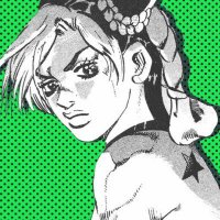 🦋Jolyne Cujoh🦋(@StringButterfly) 's Twitter Profile Photo