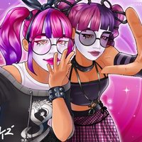 Eve (@gothiteve) 's Twitter Profile