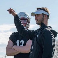 Taylor Dupuis (@qb_coachtaylor) 's Twitter Profile