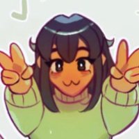 aisha 🐧👑(@greenroze2) 's Twitter Profile Photo