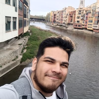 Falco Main
Jugador competitivo de Súper Smash Bros Ultimate, apasionado por la música y el café.
PR#5 of my countryVenezuela 🇻🇪, Top 26 🇪🇦
Tarragona player.