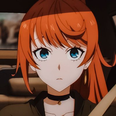 A ginger-head vtuber about to burst into the community! 👩🏻‍🦰 
Living life through the lens of artistry and the lens of anime. 🥰