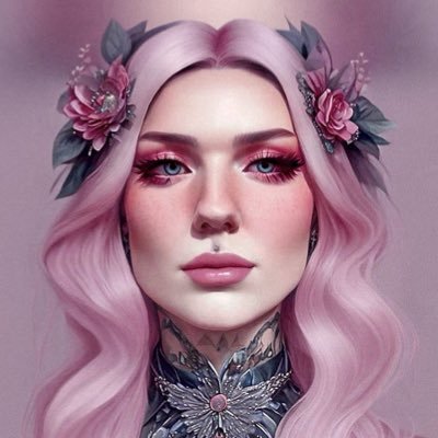 Creative soul 🇸🇪 3D artist • Gamer • Weirdo • COMMISSIONS OPENING IN MAY ⭐️