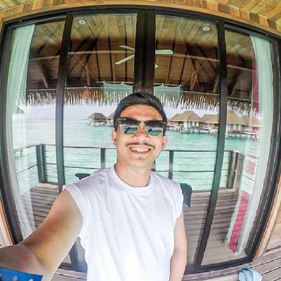 AKBAREZA's profile picture. Be Careful