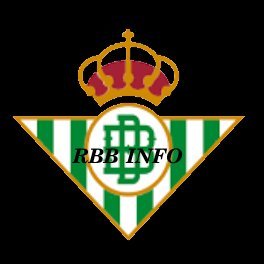 Actualidad y noticias sobre el Real Betis Balompié 💚🤍