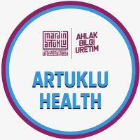 Artuklu Health (@artukluhealth) 's Twitter Profile Photo Artuklu Health (@artukluhealth) 's Twitter Profile Photo