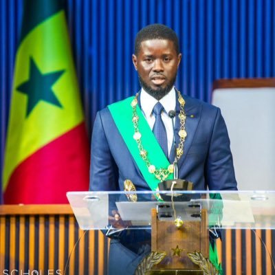 Élément Borom Touba ♥