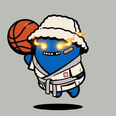 SteamedPorkBunsさんのプロフィール画像