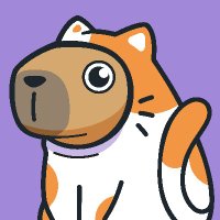 CapyCat Games(@CapyCatGames) 's Twitter Profile Photo