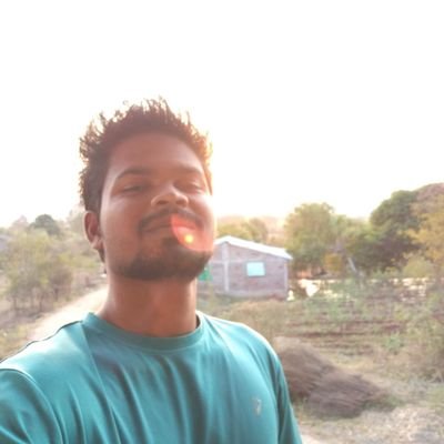 iamvishalgavit's profile picture. 