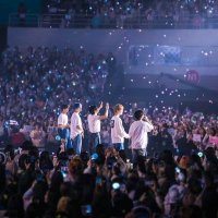 蓝丶夜 (@_blue__night__) 's Twitter Profile