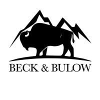 Beck & Bulow(@beckandbulow) 's Twitter Profile Photo