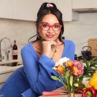 Priyanka Naik | chefPriyanka 🌶️(@chefPriyanka) 's Twitter Profileg