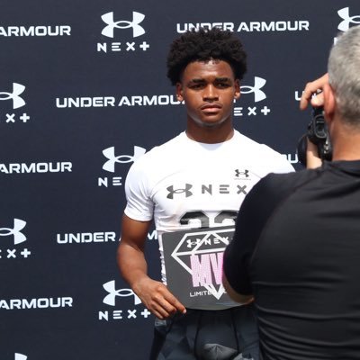 4 Star ⭐️⭐️⭐️⭐️Terrebonne High 2026 ATH| 3.0GPA| Basketball-Track PR 100m-10.80 200m-21.85 400m-49.16 LJ-23.8