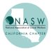 NASW-California Chapter (@naswca) Twitter profile photo NASW-California Chapter (@naswca) Twitter profile photo