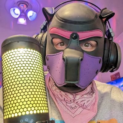 New to Streaming. 18+ puppplay friendly! currently playing  Path of Exile, Zelda TOTK, CS Go, Diablo 2 Resurrected, and D4. Open to new games! LGBTQIA+ ❤️